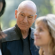 For all Picard’s attempts, it’s Kestra that understands and helps Soji the most.